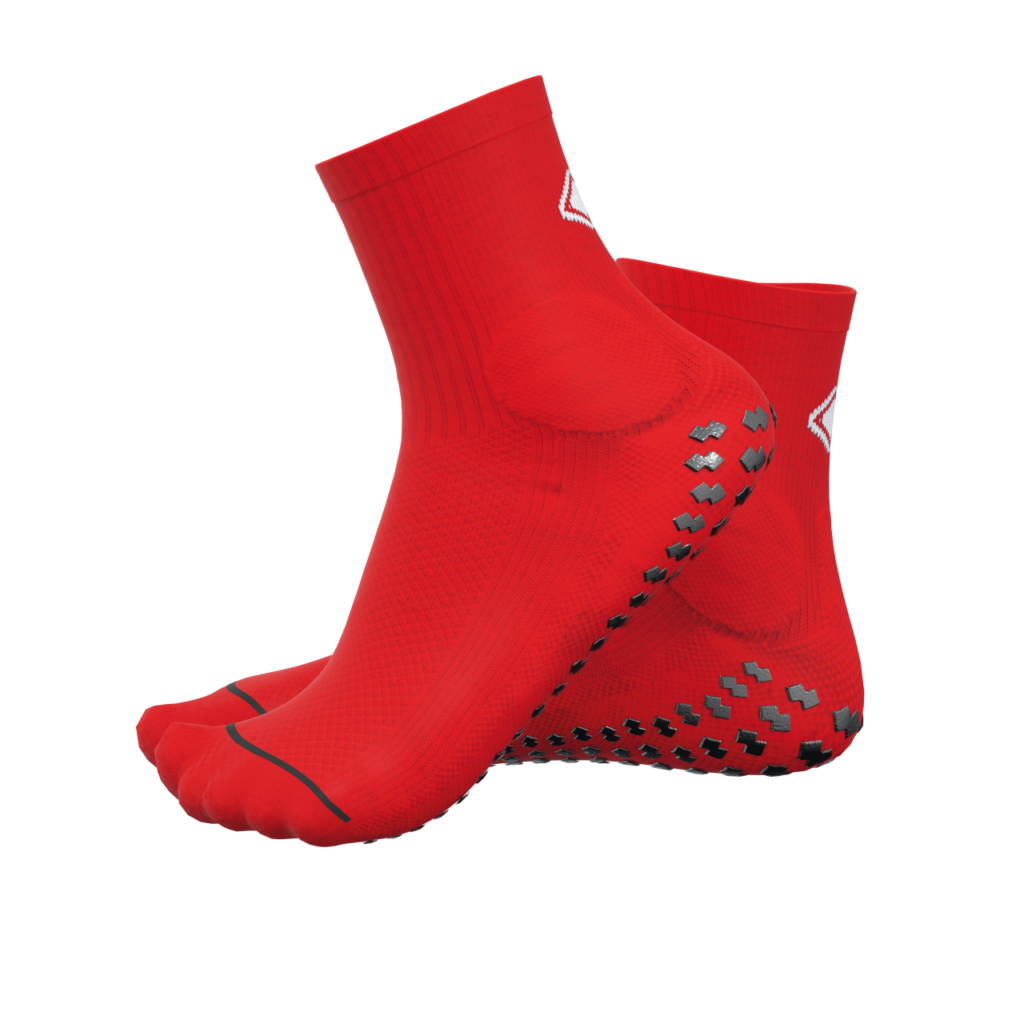 Energy Gripp rossa