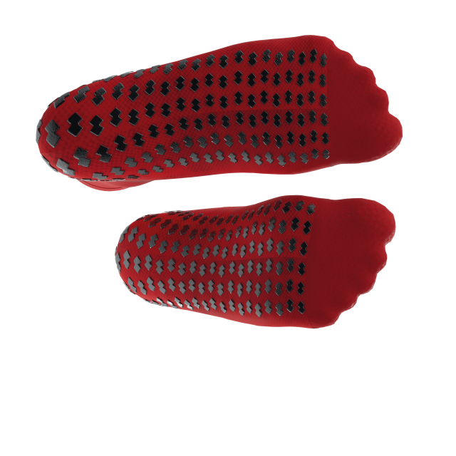 Energy Gripp rossa - immagine 2