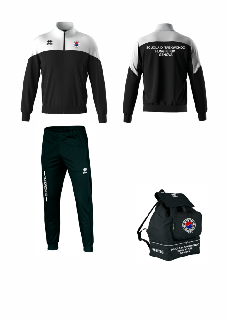 Kit Rappresentanza Invernale