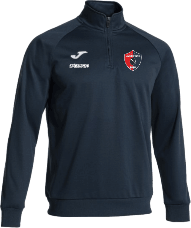 Felpa Allenamento FARAON