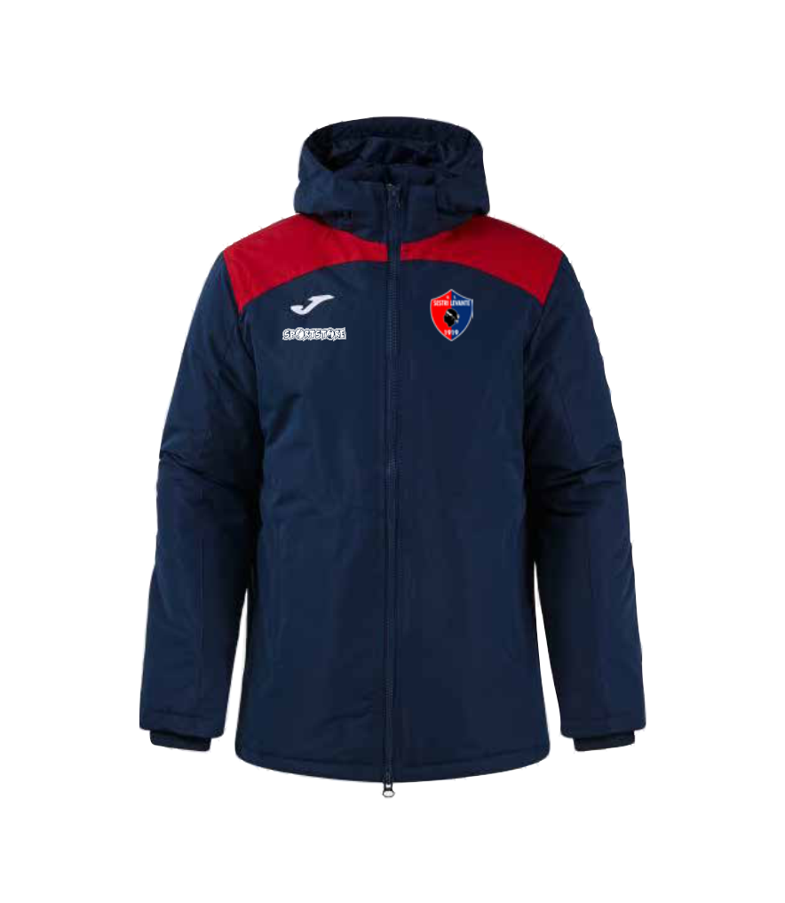 Giaccone TRIVOR II