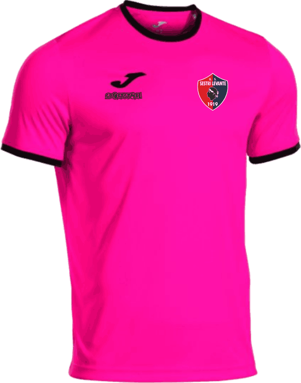 Maglia COMBI Donna