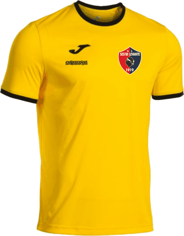 Maglia COMBI Portiere