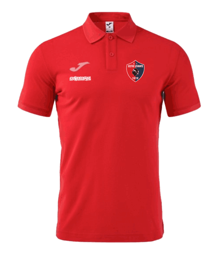 Polo Rappresentanza BALI 3