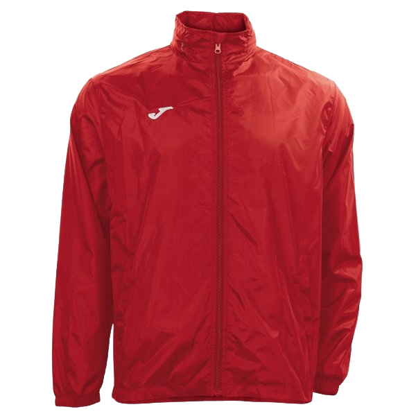 K-way zip RAIN
