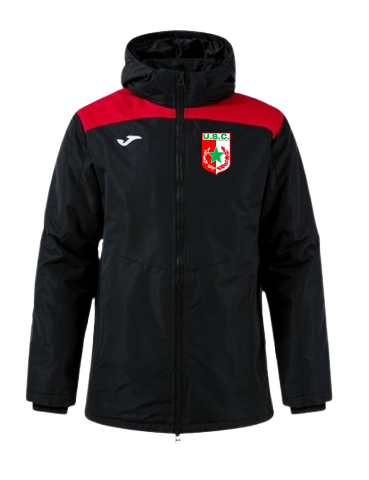 Giaccone TRIVOR II U.S Calvarese