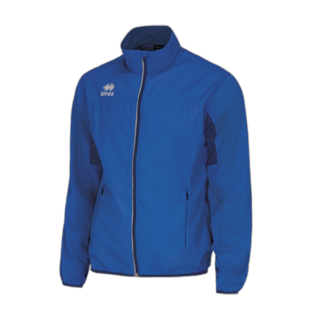 Giacca Dwyn royal G.A.U. running