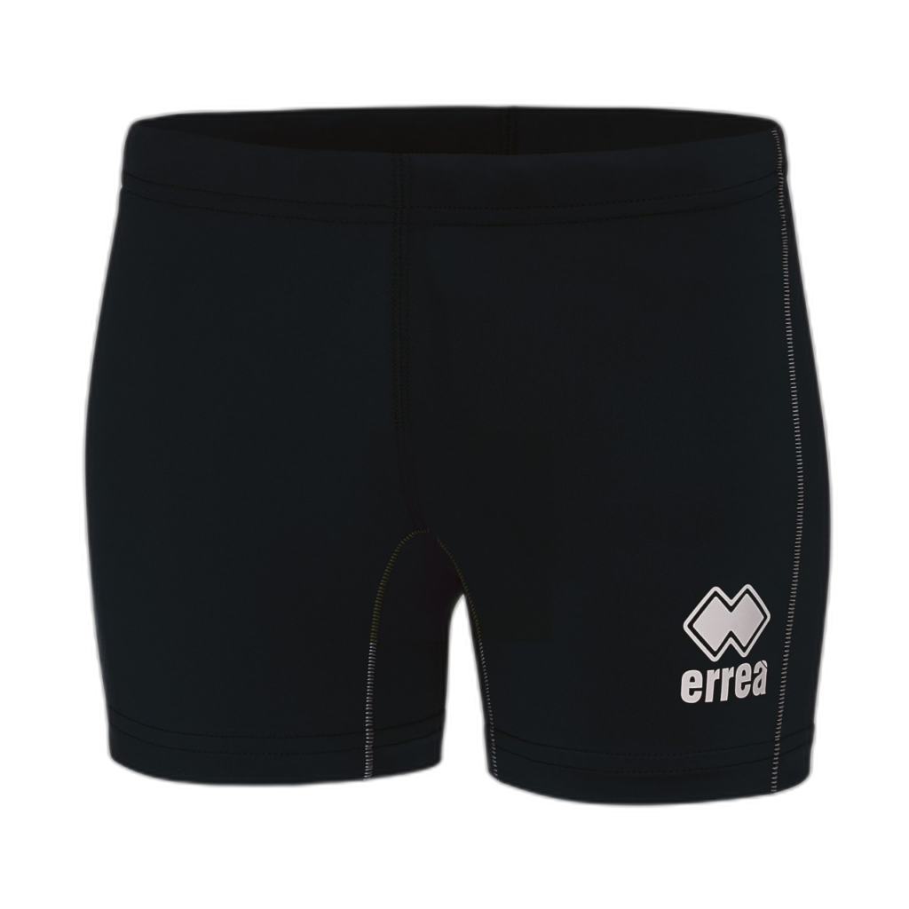 Pantaloncino Gwen donna nero