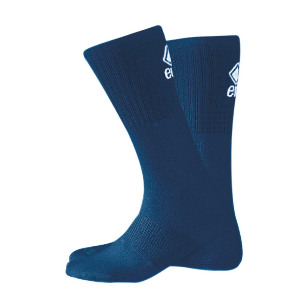 calze Training navy