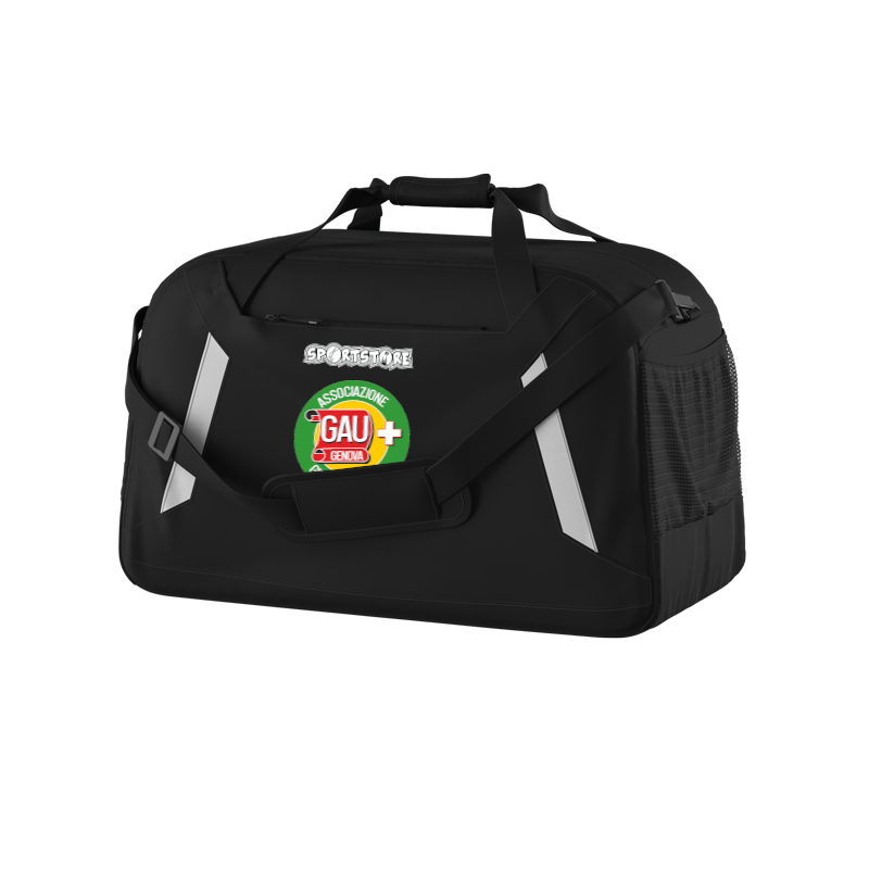Borsa Baja media nera GAUSPORT