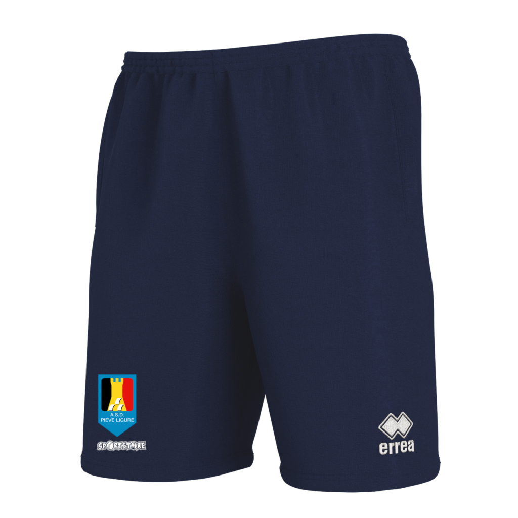 Bermuda rappresentanza CODY navy PIEVE