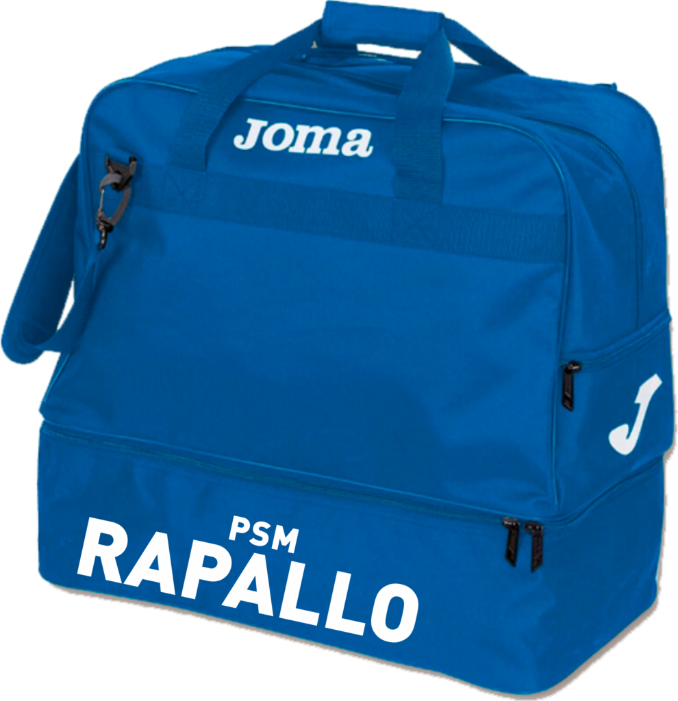 Borsa Training 2 Royal
