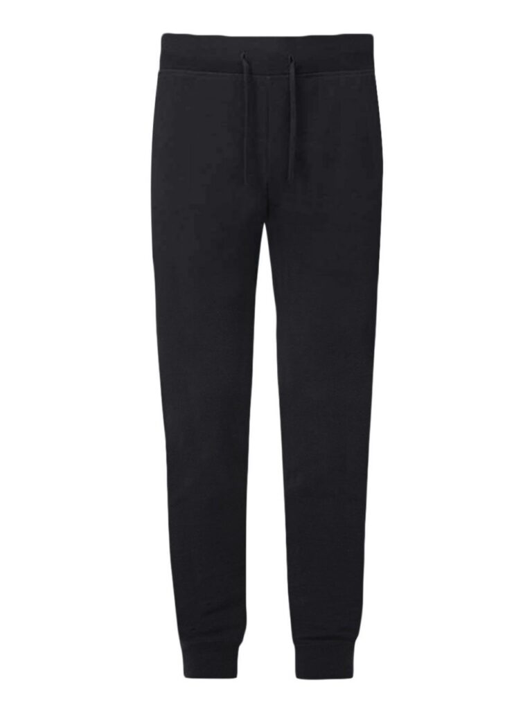 Pantalone Rubattino nero tg. 1/2 e 3/4 anni