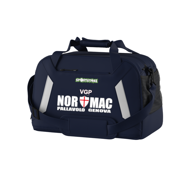 Borsa BAJA navy Vgp