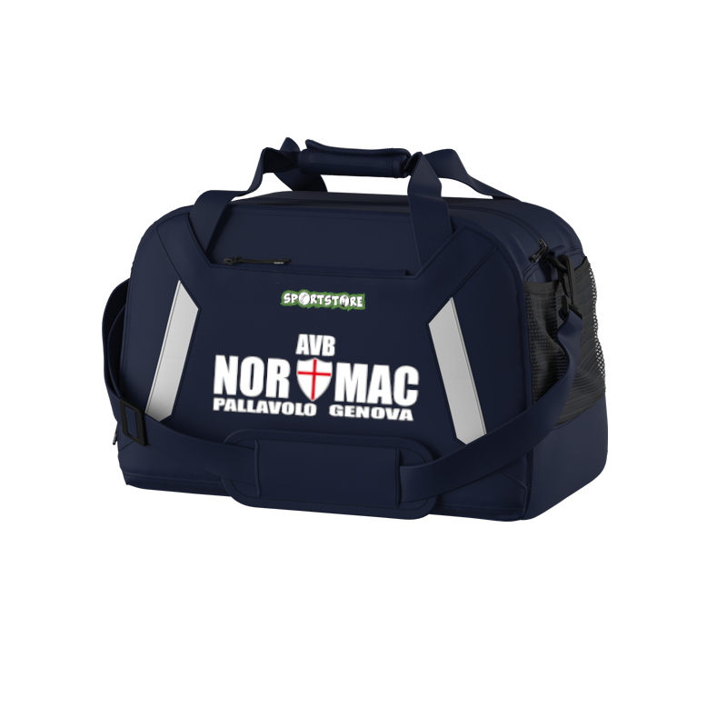 Borsa BAJA navy Avb
