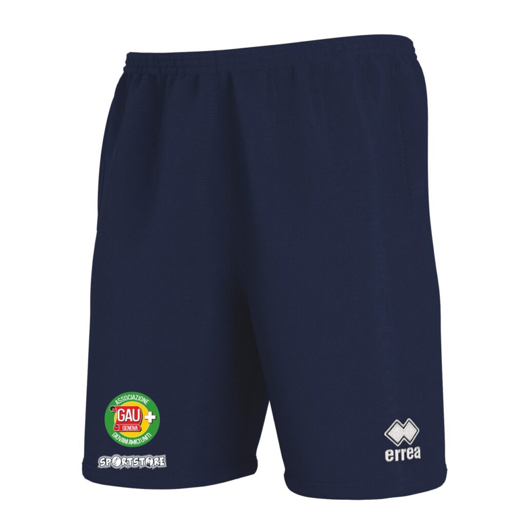 Bermuda CODY navy G.A.U.