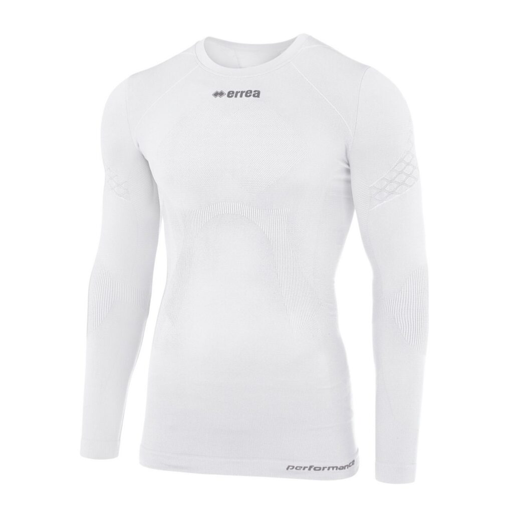 Maglia termica KEN bianca