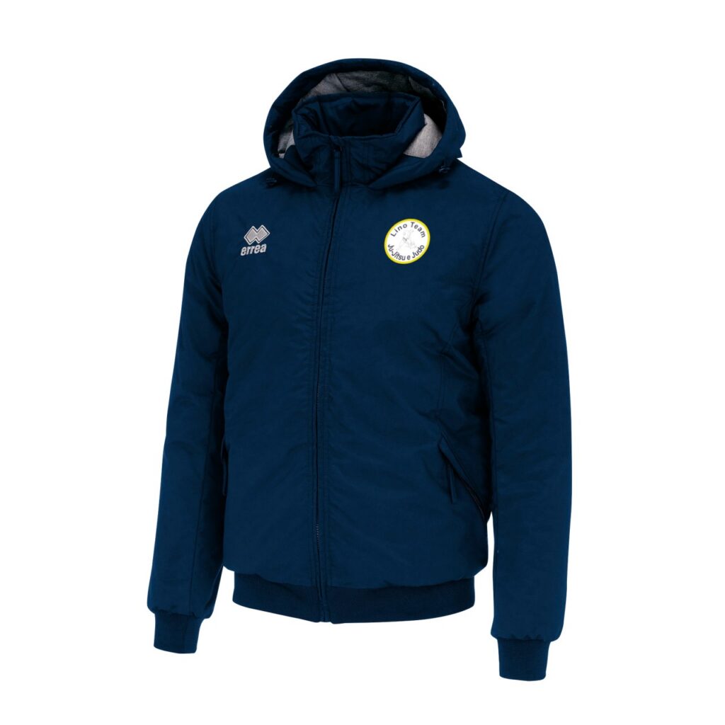 Bomber niamh navy lino Team