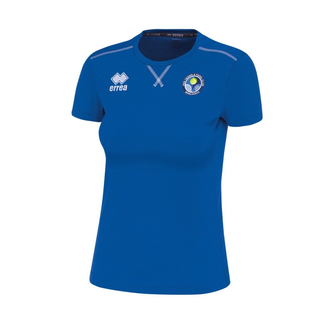 maglia marion Royal donna