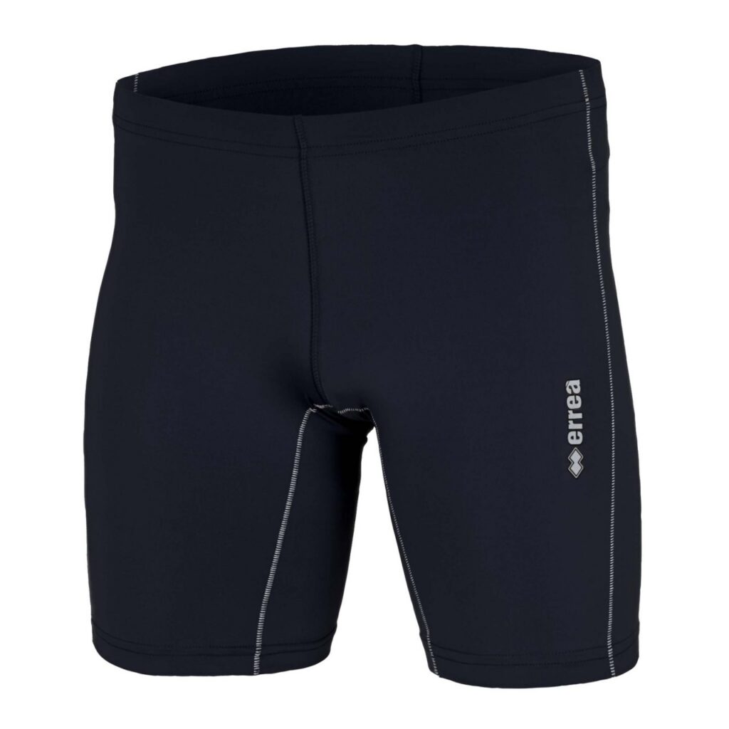 Pantaloncino Hypnos nero