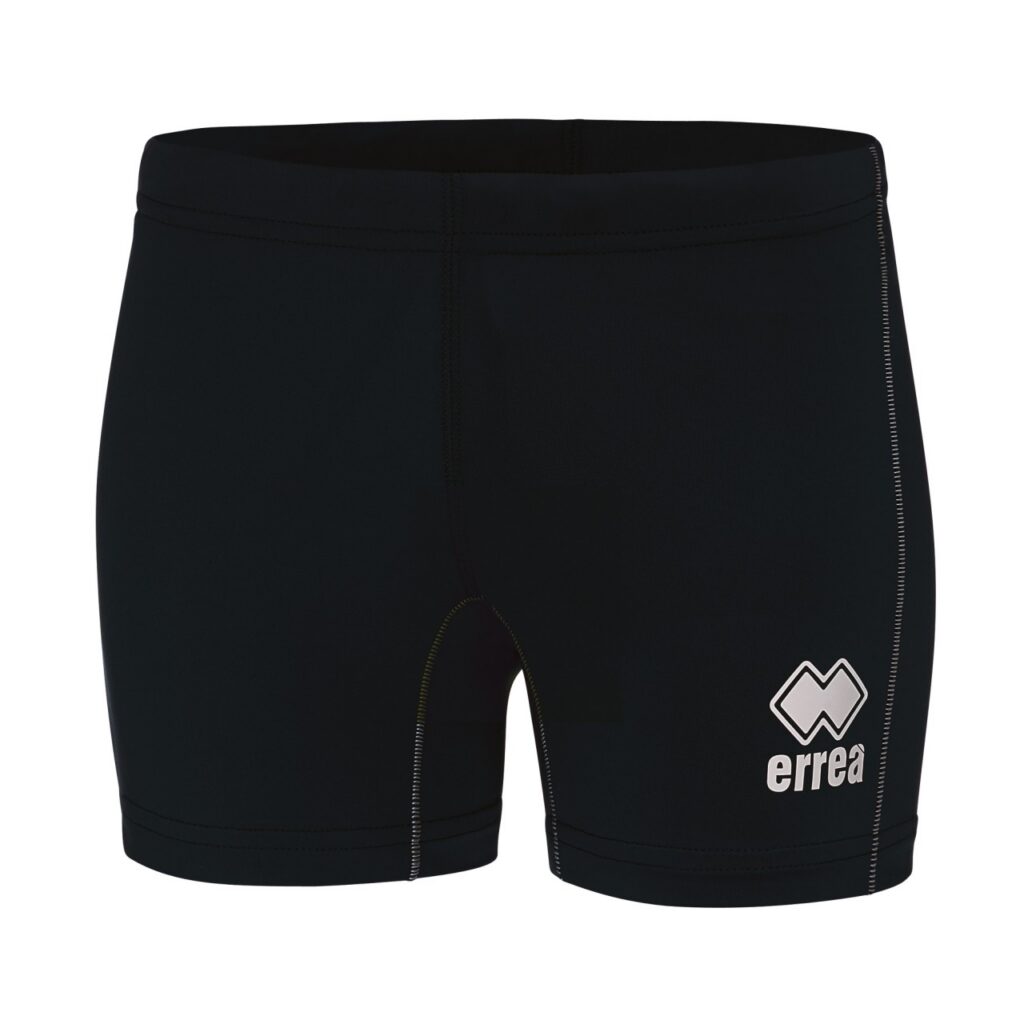Pantaloncino Gwen donna nero