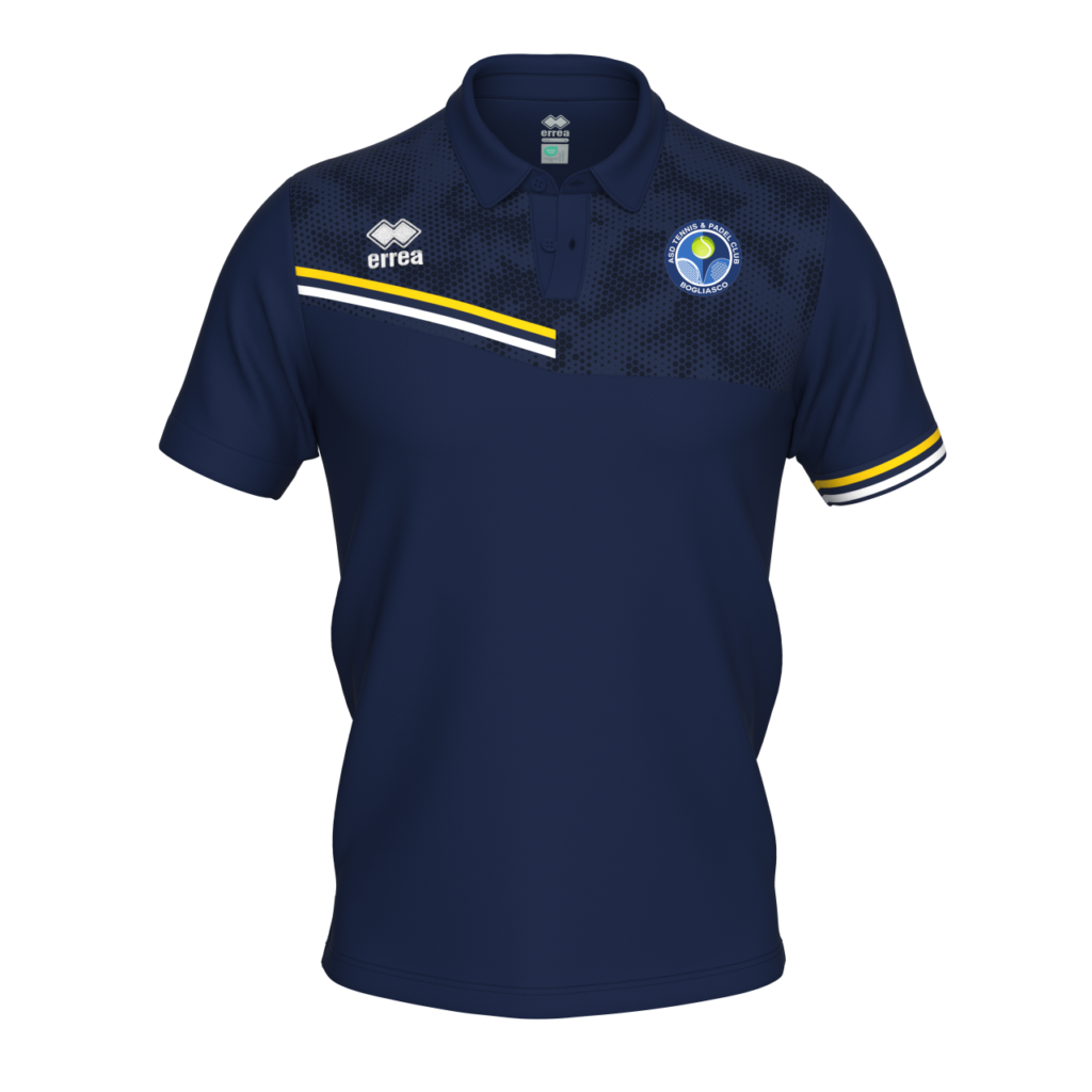 Polo Emir navy