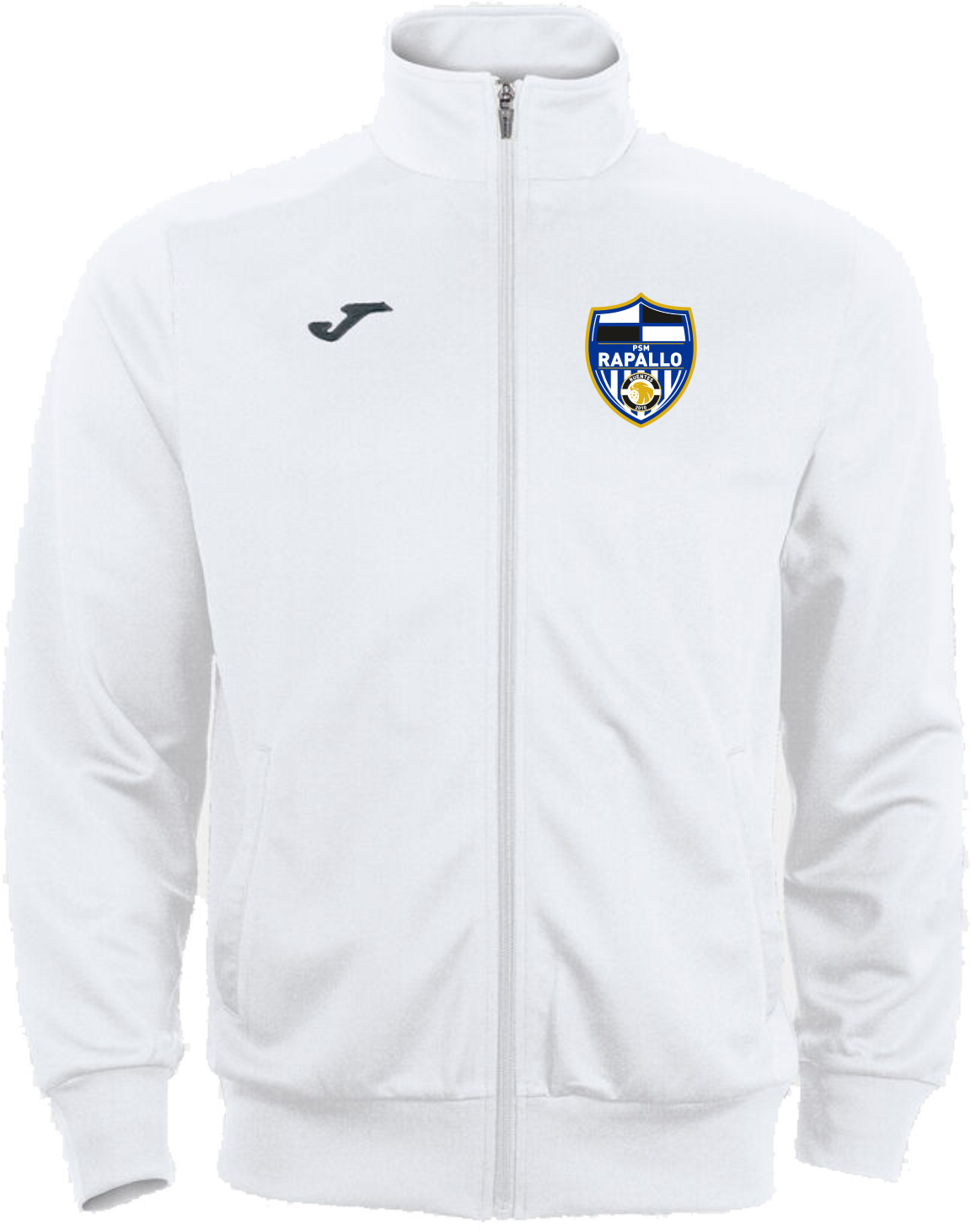 Felpa Rappresentanza Gala Bianco