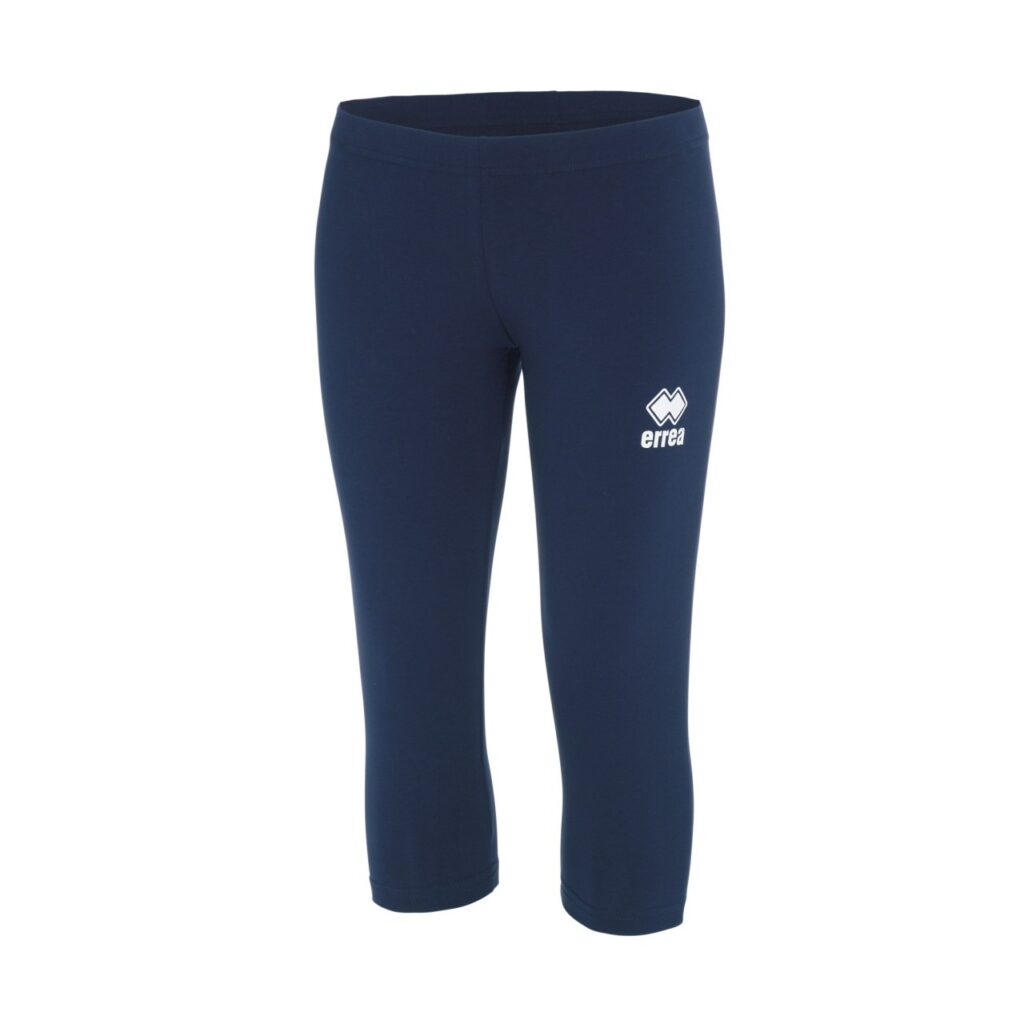 Leggins 3/4 Douglas 3.0 navy Tc Bogliasco