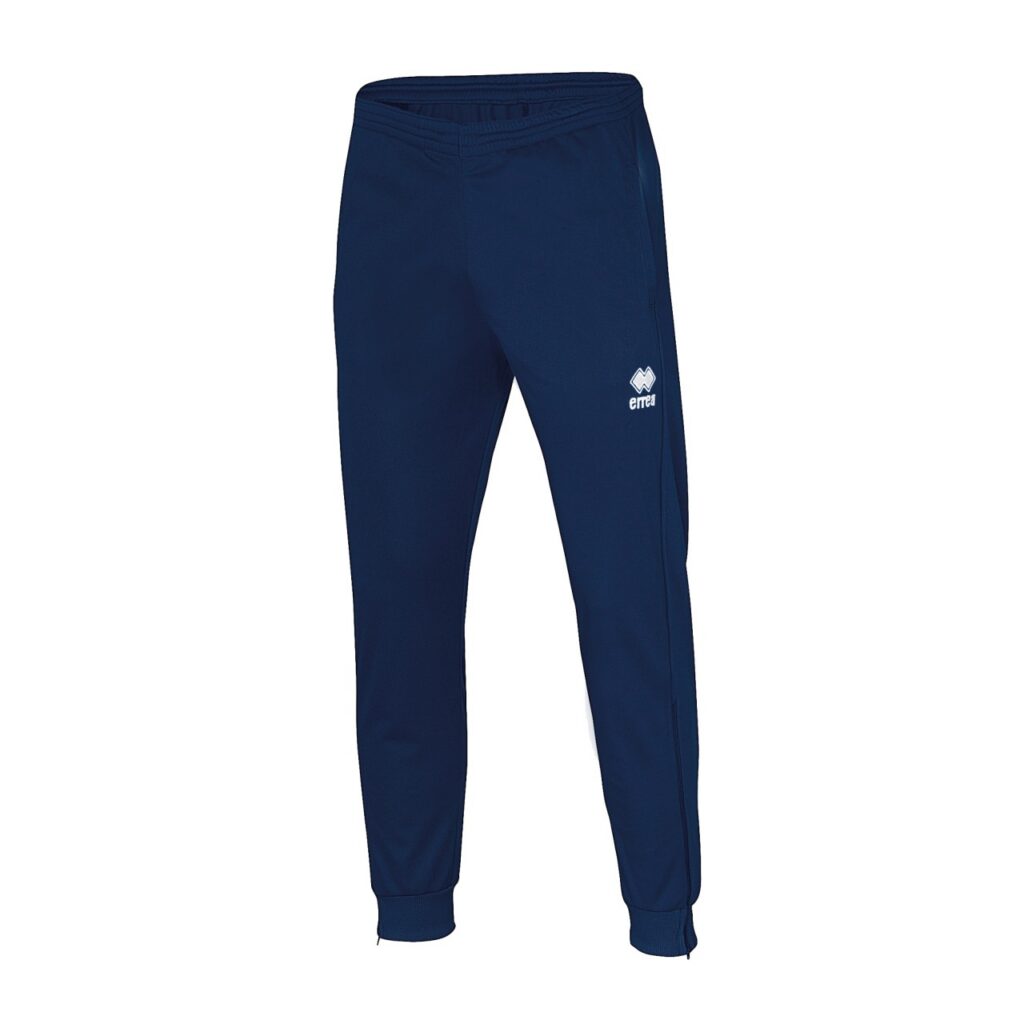 Pantalone Errea MILO navy