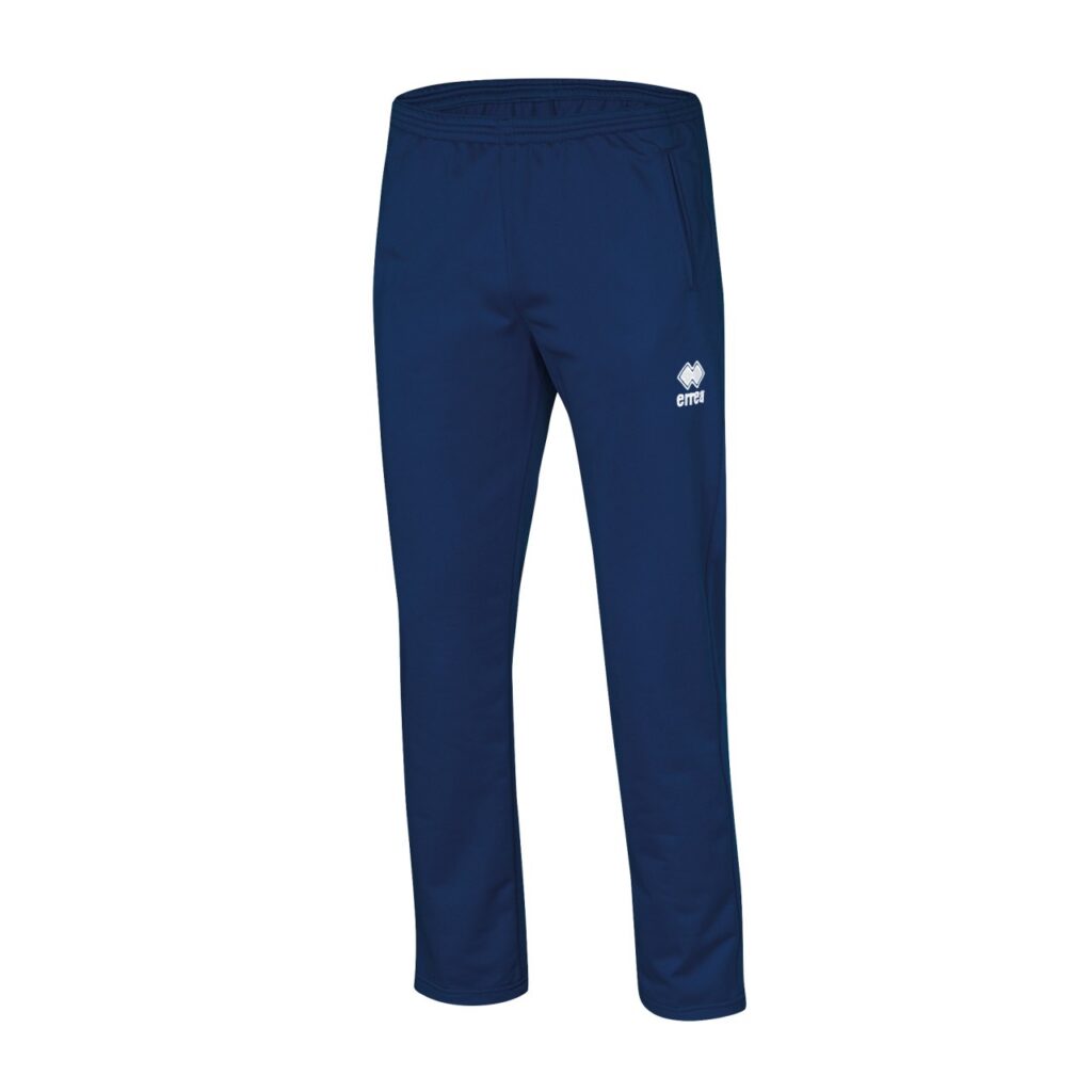 Pantalone Errea Clayton navy