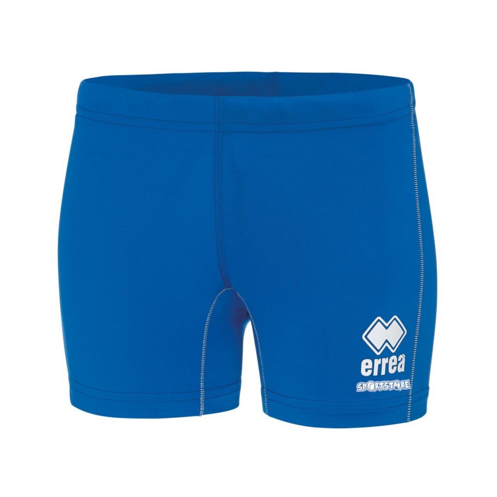 Pantaloncino Gwen donna royal ASD ATLETICA GENOVA VALBISAGNO
