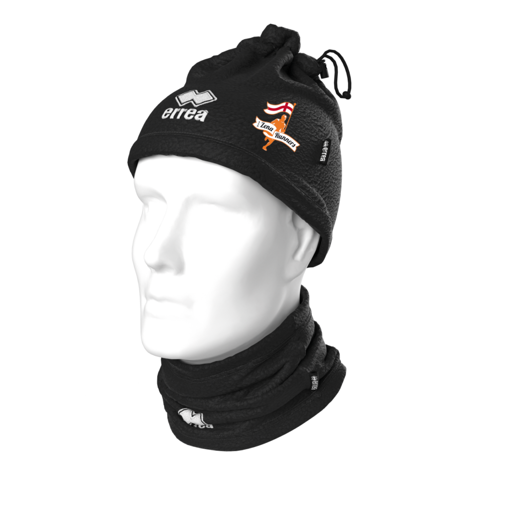 Scaldacollo Jumar zena runners
