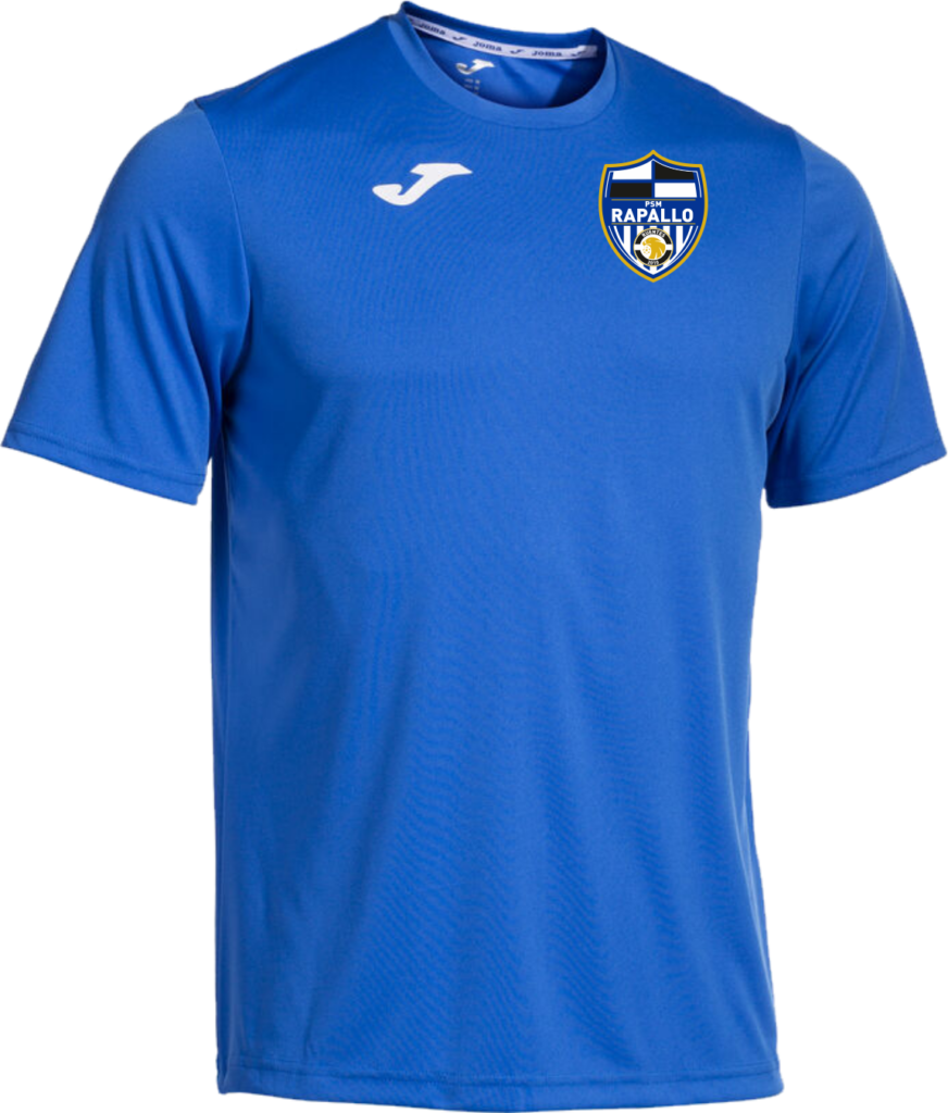 Maglia Combi Royal