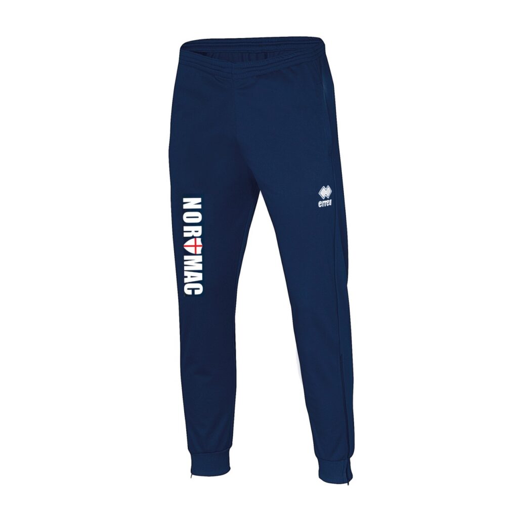 Pantalone RAPPRESENTANZA VGP navy