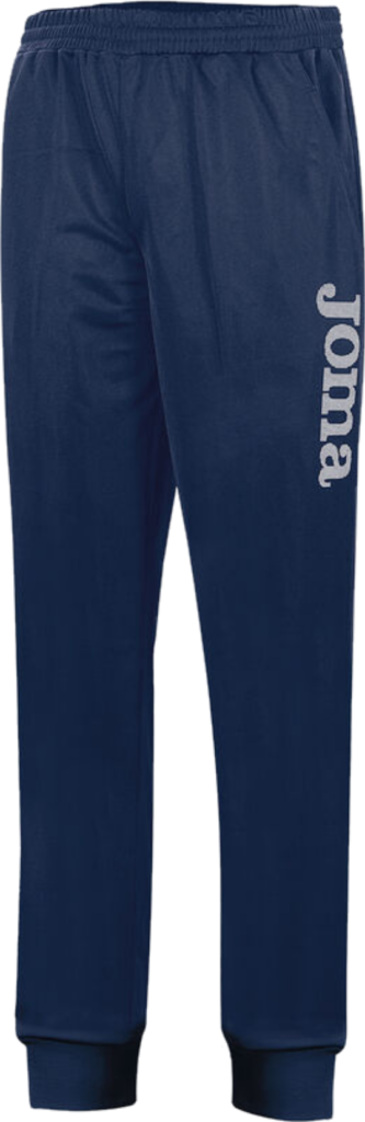 Pantalone Suez 2 Blu