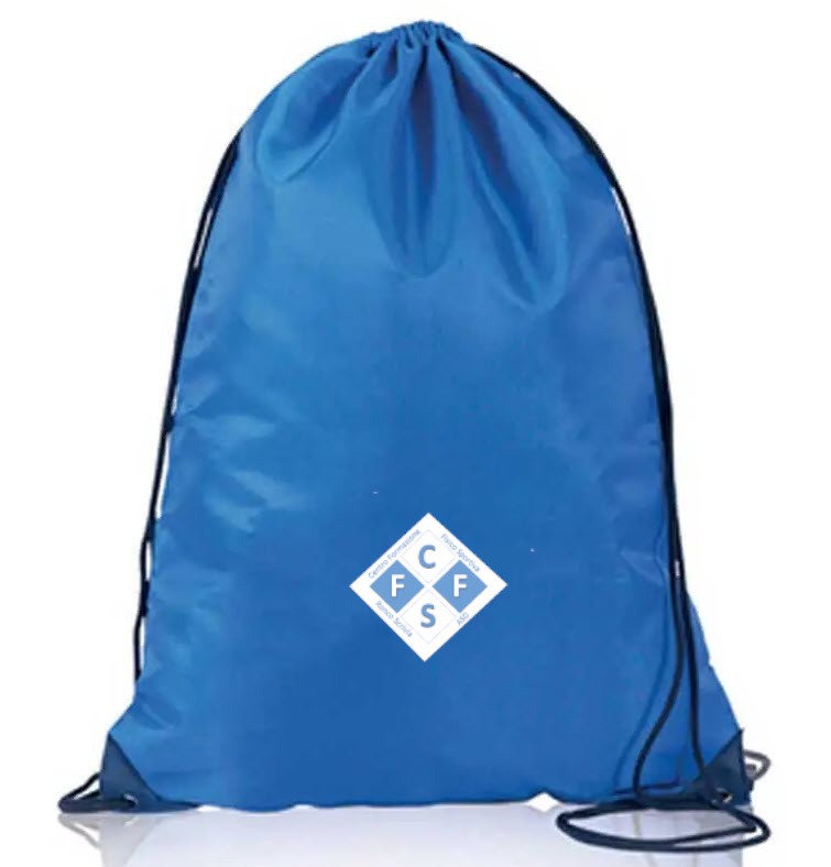 Sacca nylon royal C.F.F.S