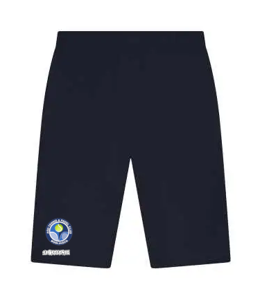 Pantaloncino allenamento SP 402 navy T.c. Bogliasco