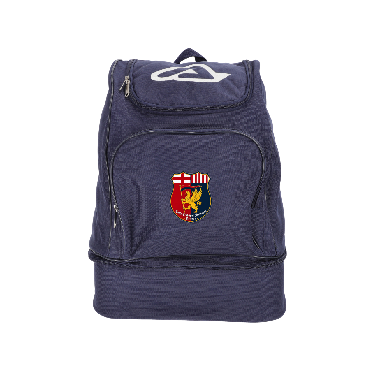 Zaino Atlantis Backpack navy LITTLE CLUB SAN FRUTTUOSO