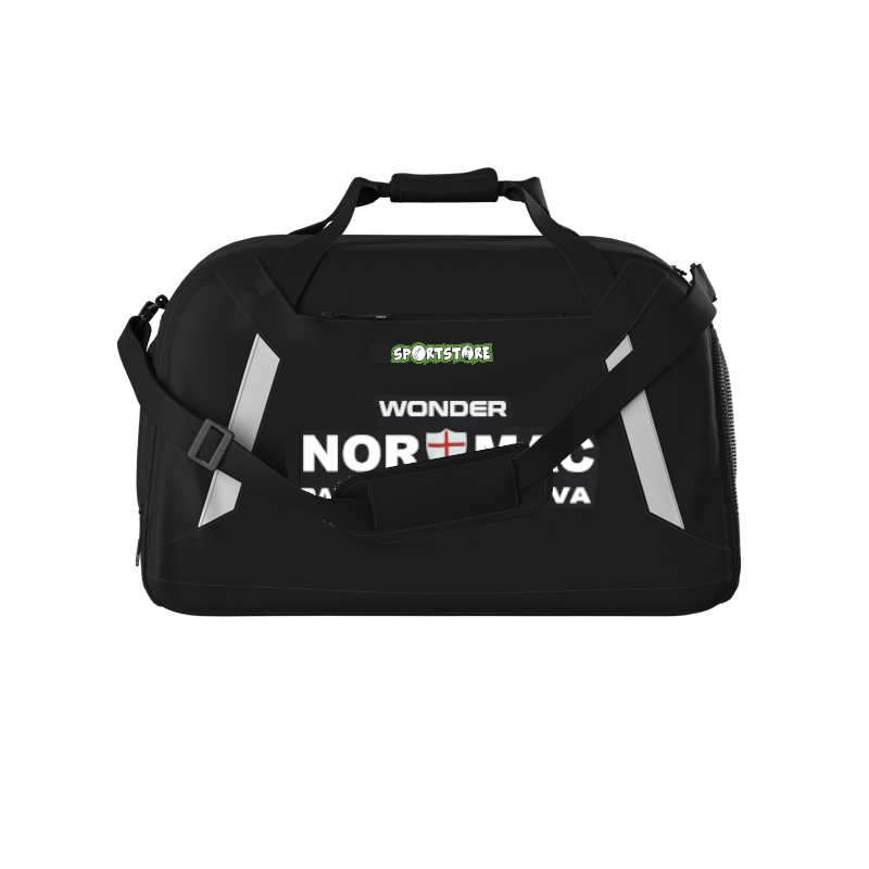 Borsa Baja nera Wonder Volley