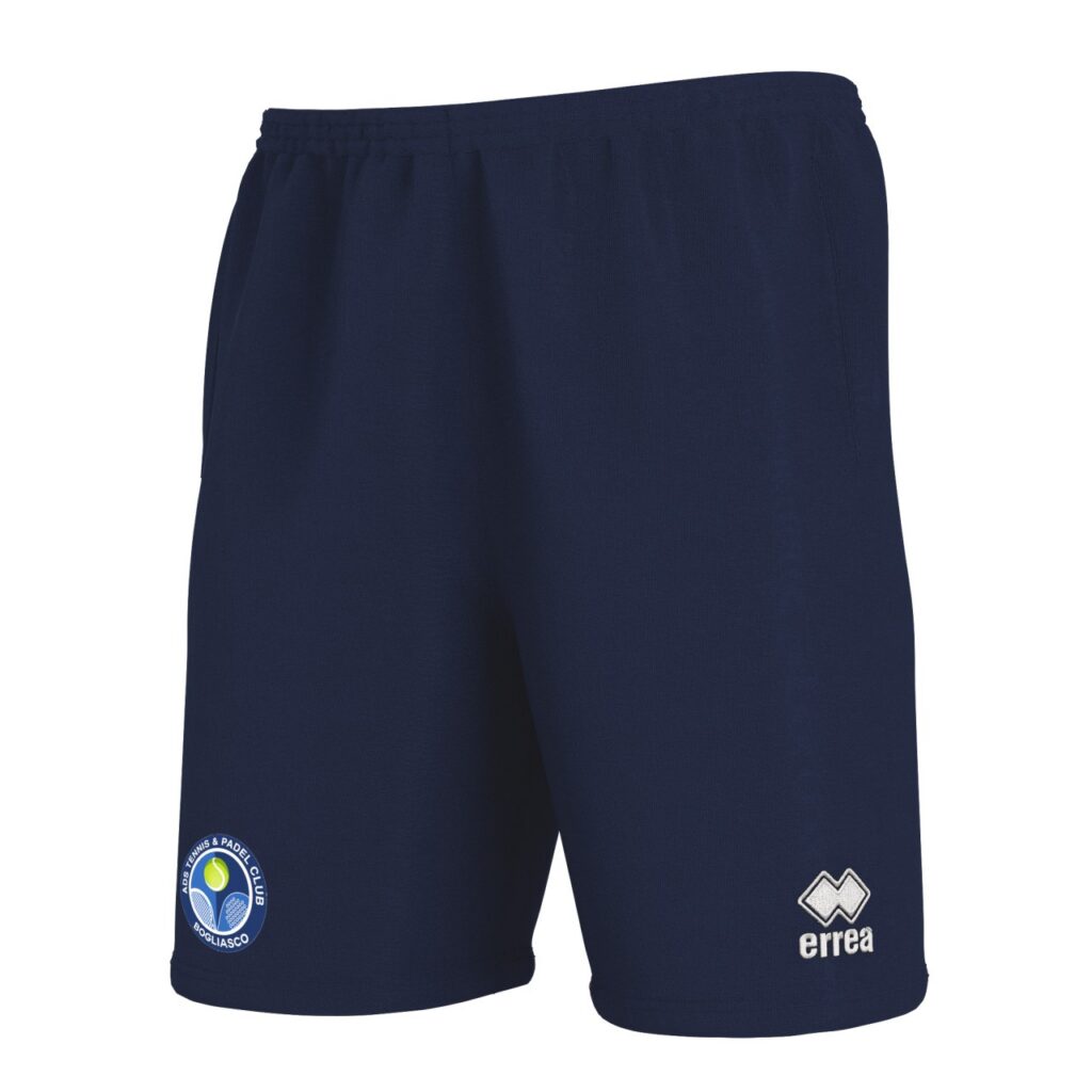 Bermuda navy cody TC Bogliasco