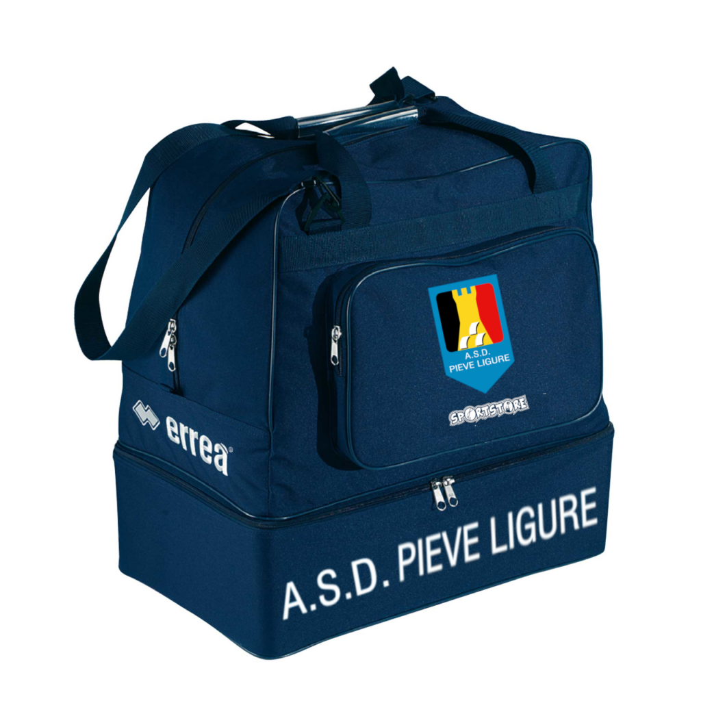 Borsa BASIC navy PIEVE