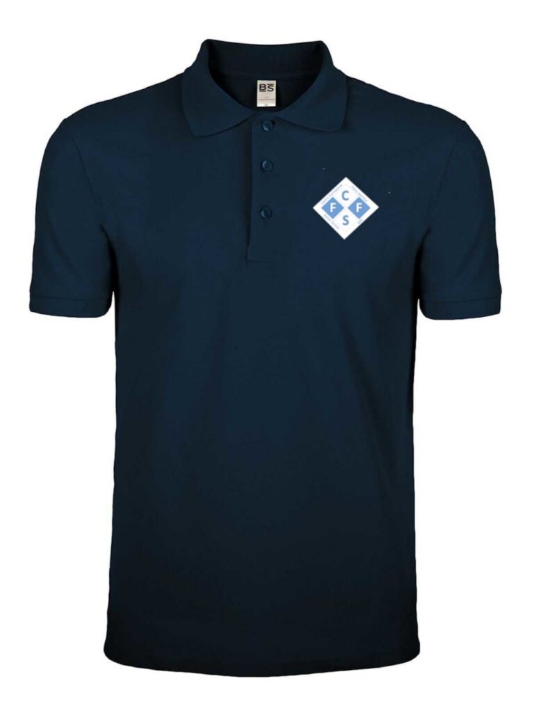 Polo Navy C.F.F.S