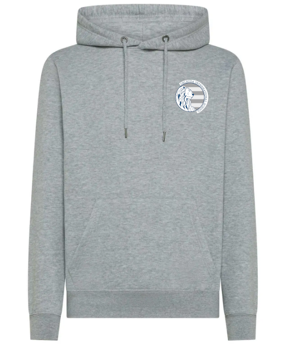 Felpa bs332 GRIGIO DIS