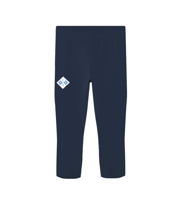 Leggins 34 navy C.F.F.S