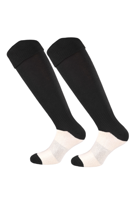 Calze nera Portiere Pieve