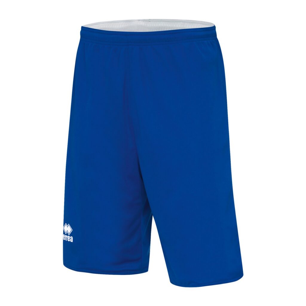 Pantaloncino double royal /bianco g.s. Assarotti