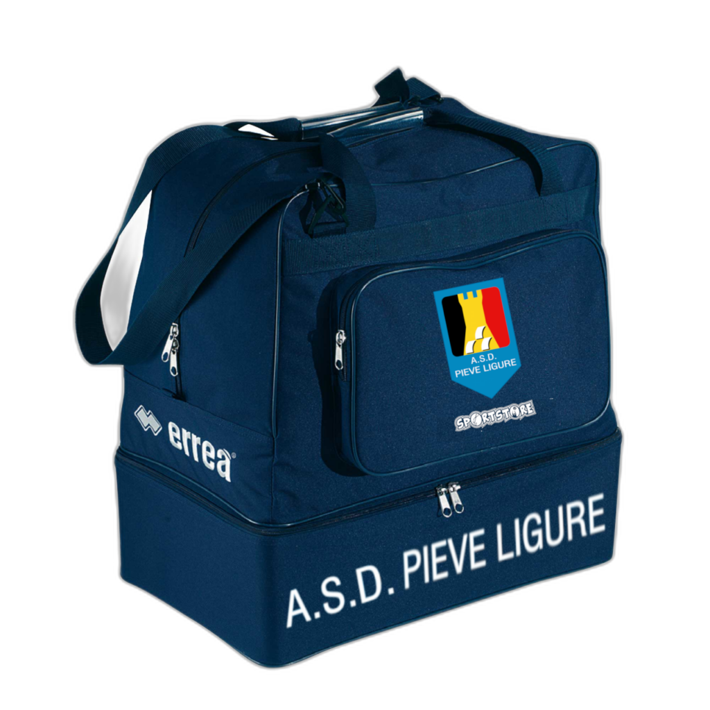 Borsa BASIC navy PIEVE