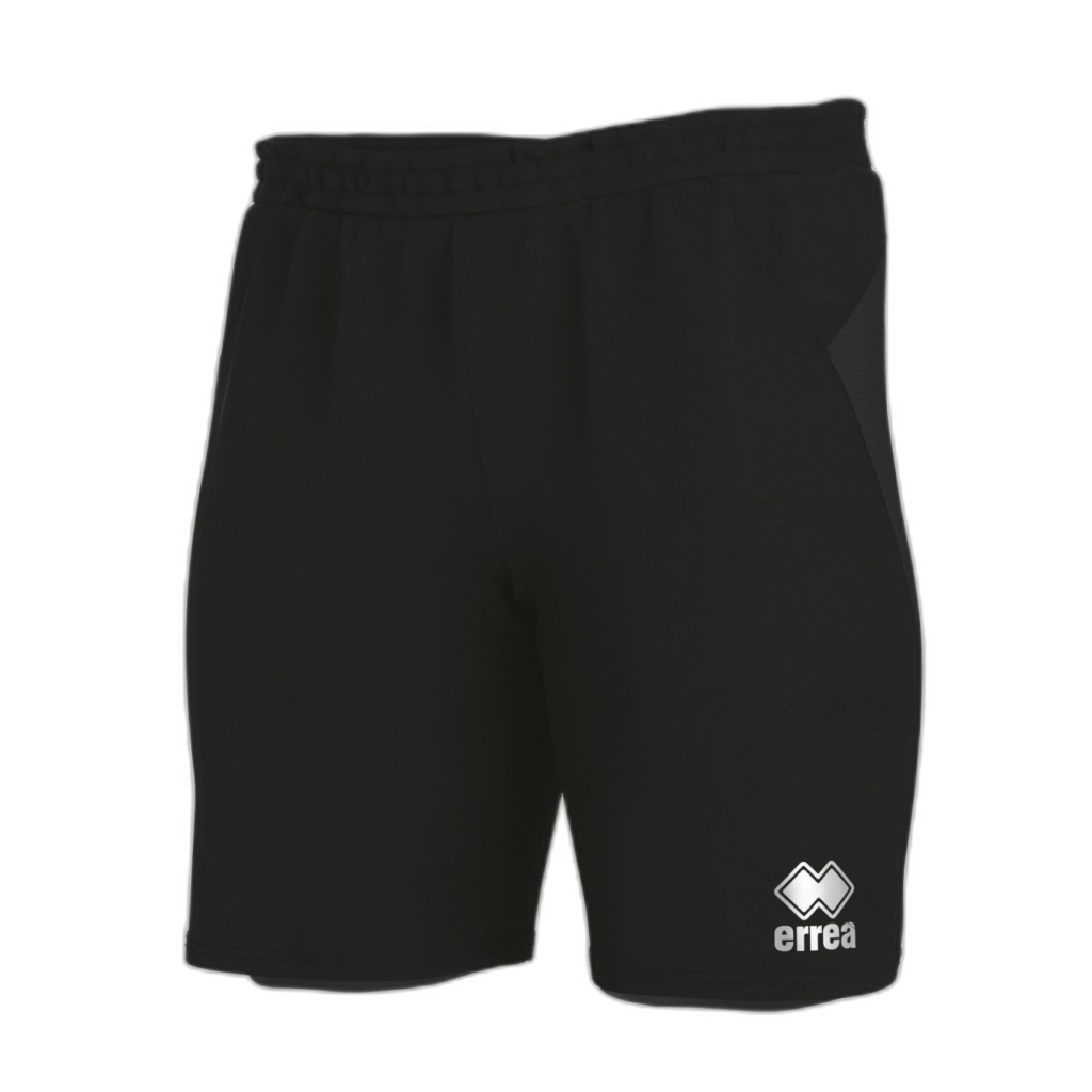 Pantaloncino MILLS nero Zena Runners
