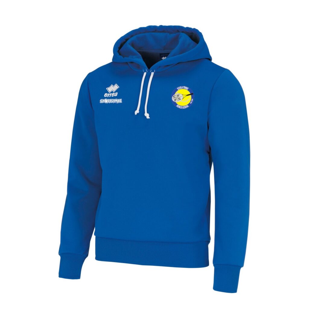 Felpa Jonas royal Tennis Ronco