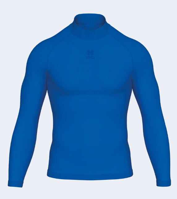 Maglia termica KELVIN royal ASD ATLETICA GENOVA VALBISAGNO